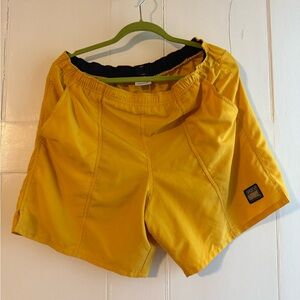 Vintage 90s Speedo shorts